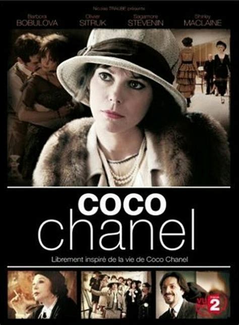 sinopsis pelicula coco chanel|watch coco chanel full movie.